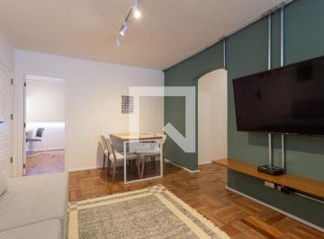Apartamento · 106m² · 4 Quartos · 1 Vaga · Apartamento à Venda - Pinheiros, 4 Quartos, 106 m2