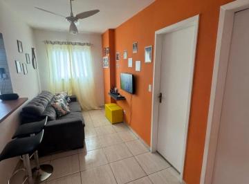 Apartamento de 2 quartos, Praia Grande · OPORTUNIDADE DE APARTAMENTO NO BOQUEIRÃO - PRAIA GRANDE