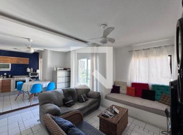 Apartamento · 64m² · 1 Quarto · 1 Vaga · Apartamento à Venda - Recreio, 1 Quarto, 64 m2