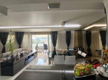 Apartamento de 3 quartos, São Paulo · Apartamento de 151m², 2 vagas e 3 suíte na zona Oeste de SP