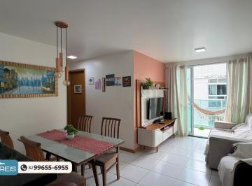 Apartamento de 2 quartos, Maceió · Apartamento dois quartos villa dei fiori - Maceió