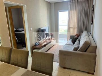 Foto 01 · Imperdível oportunidade de apartamento à venda em São José dos Campos - Jardim Satélite! 2 quartos,