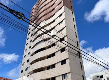 Foto 01 · Apartamento, Lagoa Nova, Natal, RN