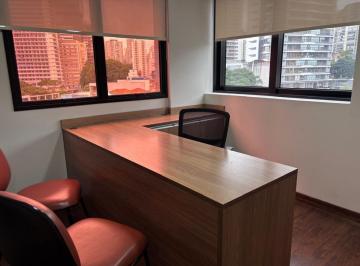 Comercial , São Paulo · Conjunto comercial reformado com vaga, 24 horas