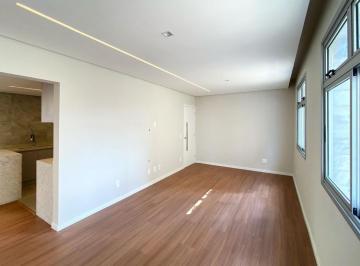 Apartamento · 140m² · 4 Quartos · 1 Vaga · Apartamento à Venda - Sion, 4 Quartos, 140 m2