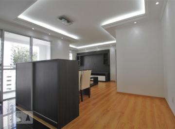 Apartamento · 55m² · 1 Quarto · 1 Vaga · Apartamento à Venda - Vila Andrade, 1 Quarto, 55 m2