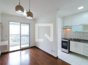 Apartamento · 47m² · 2 Quartos · 1 Vaga · Apartamento à Venda - Vila Andrade, 2 Quartos, 47 m2