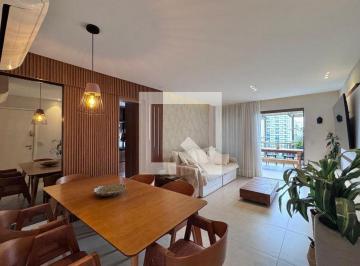 Apartamento · 150m² · 3 Quartos · 2 Vagas · Apartamento à Venda - Recreio, 3 Quartos, 150 m2
