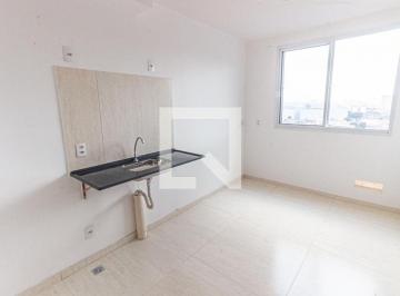 Apartamento · 25m² · 1 Quarto · Apartamento à Venda - Belém, 1 Quarto, 25 m2