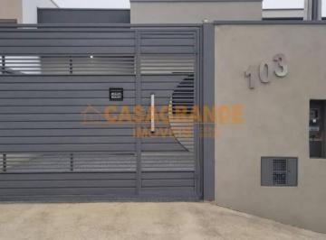 Casa · 150m² · 3 Quartos · 2 Vagas · Casa com 3 quartos Portal Santa Inês