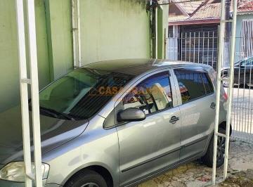 Casa · 125m² · 2 Quartos · 2 Vagas · Casa a venda 02 quartos no Bosque dos Eucaliptos SJC