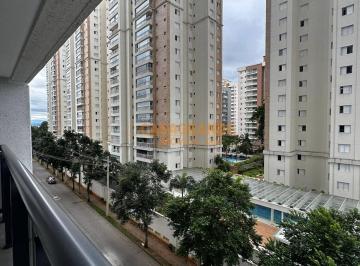 Apartamento · 69m² · 2 Quartos · 2 Vagas · Apartamento a venda 02 quartos no Jardim Aquarius, SJC