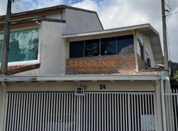 Casa · 125m² · 3 Quartos · 2 Vagas · Casa à venda com 3 quartos no Loteamento Vista Linda