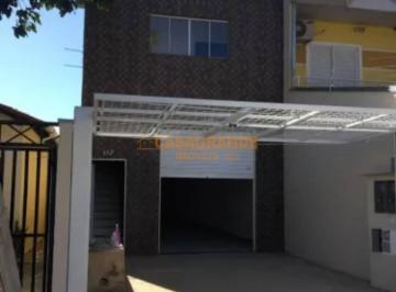 Comercial · 125m² · 2 Vagas · Prédio Comercial com Apartamento a venda no Jardim Motorama