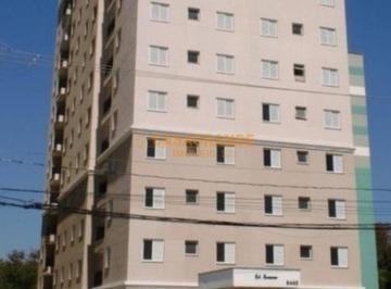 Apartamento · 72m² · 3 Quartos · 2 Vagas · Apartamento à venda com 3 quartos -73 m² - Monte Castelo -  Edifício Escuna