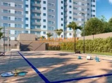 Apartamento · 67m² · 3 Quartos · 2 Vagas · Apartamento com 3 quartos Condomínio Novolar Green View
