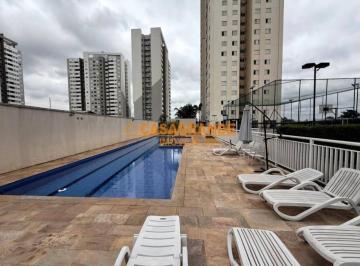 Apartamento · 64m² · 2 Quartos · 1 Vaga · Apartamento à venda com 2 quartos, 64m², Rossi Montes