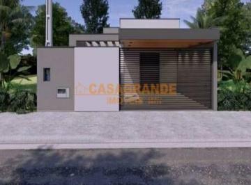 Casa · 175m² · 3 Quartos · 1 Vaga · Casa a venda 03 quartos no Setville Altos de São José, SJC