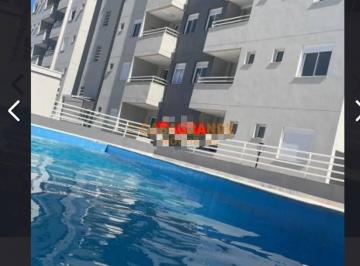 Apartamento · 55m² · 2 Quartos · 1 Vaga · Apartamento a venda 02 quartos no Vila Rangel  SJC