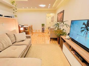 Apartamento · 103m² · 3 Quartos · 2 Vagas · Apartamento a venda 03 quartos no Jardim Oswaldo Cruz, SJC