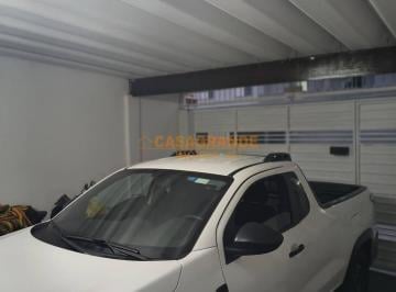 Casa · 120m² · 3 Quartos · 2 Vagas · Casa para venda com 3 quartos com 120 m² no Jardim Valparaiba, SJC