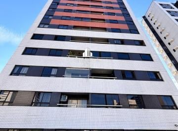 Foto 01 · Apartamento, Barro Vermelho, Natal, RN