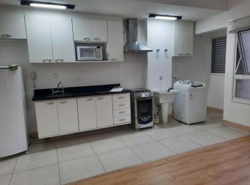 Apartamento de 1 quarto, Barueri · Apartamento para alugar- Alphaville -Oportunidade- Excelente localização