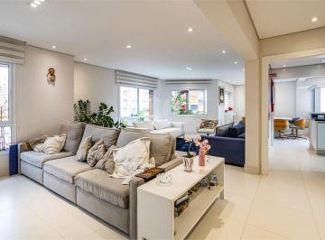 Apartamento de 3 quartos, São Paulo · Apartamento à venda com 3 quartos 3 vagas - em Pinheiros.