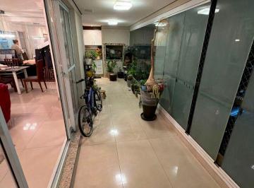 Apartamento de 3 quartos, São Paulo · Maravilhoso Apartamento Pronto para Morar na Mooca, São Paulo - 3 Suítes, 144m² e 2 vagas!