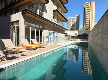 Apartamento · 154m² · 3 Quartos · 3 Vagas · Apartamento,3 suítes,3 vagas,154m² R$2.540.000,00 Verter Cambuí Campinas/SP