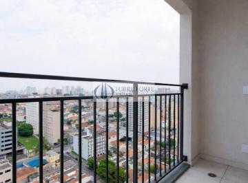 Apartamento · 40m² · 2 Quartos · Lindo apartamento, 2 dormitórios, cozinha e banheiro,  Jd. Santo Antoninho
