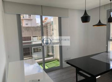 Comercial · 35m² · Ótima sala comercial com 35 m² 1 banheiro 1 copa, varanda 1 vaga de garagem