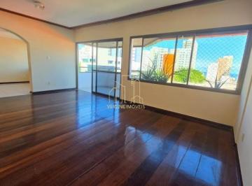 Foto 01 · Apartamento de luxo com 4 quartos e 2 suítes 200m² e 2 vagas de garagem na Pituba