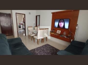 Apartamento · 107m² · 3 Quartos · 2 Vagas · Apartamento à Venda - Liberdade, 3 Quartos,  107 m² - Belo Horizonte