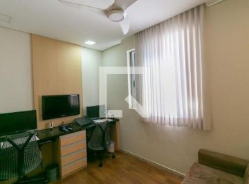 Apartamento · 167m² · 3 Quartos · 2 Vagas · Apartamento à Venda - Liberdade, 3 Quartos,  167 m² - Belo Horizonte
