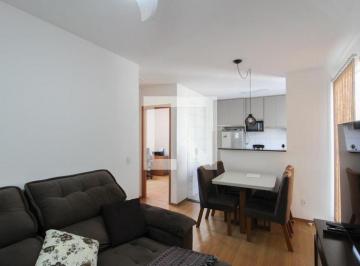 Apartamento · 41m² · 2 Quartos · 1 Vaga · Apartamento à Venda - Juliana, 2 Quartos, 41 m² - Belo Horizonte