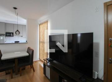 Apartamento de 2 quartos, Belo Horizonte · Apartamento à Venda - Juliana, 2 Quartos,  41 m² - Belo Horizonte