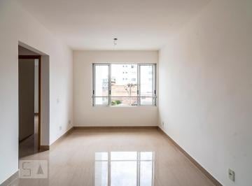 Apartamento · 58m² · 2 Quartos · 2 Vagas · Apartamento à Venda - Santa Cruz, 2 Quartos,  58 m² - Belo Horizonte