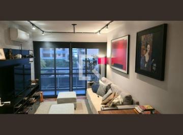 Apartamento · 104m² · 3 Quartos · 2 Vagas · Apartamento à Venda - Lourdes, 3 Quartos, 104 m² - Belo Horizonte