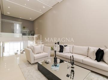 1 · Casa de condomínio 253,59 m², 3 quartos sendo 1 suíte à venda no bairro Boa Vista.