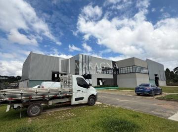 1 · Edifício comercial - 4360m² - Fazenda Rio Grande (Eucaliptos) - à VENDA ou LOCAÇÃO