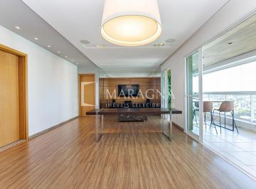 1 · Edificio Inspiration - Andar Alto - Ecoville