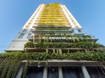 1 · Apartamento Centro 102 m² privativos 3 quartos 2 suíte 2 garagens - BOSCO CENTRALE