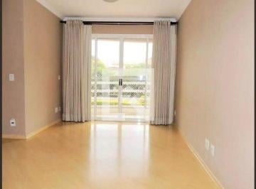 Apartamento · 93m² · 3 Quartos · 2 Vagas · Apartamento à Venda - Taquaral, 3 Quartos,  93 m² - Campinas