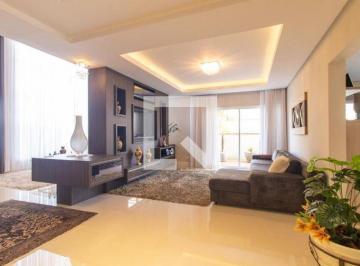 Casa · 430m² · 6 Quartos · 3 Vagas · Casa à Venda - Campo Comprido , 6 Quartos, 430 m² - Curitiba