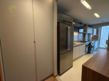 Apartamento · 85m² · 3 Quartos · 2 Vagas · Apartamento para alugar em Maringá, Vila Bosque, com 3 quartos, com 85 m², Concept Design