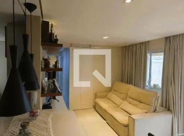 Apartamento · 115m² · 3 Quartos · 2 Vagas · Apartamento à Venda - Jardim Aurélia, 3 Quartos,  115 m² - Campinas