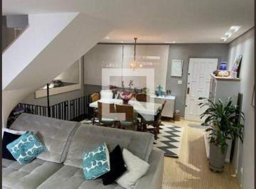 Casa · 300m² · 3 Quartos · 3 Vagas · Casa para Aluguel - Planalto Paulista, 3 Quartos, 300 m2 - São Paulo