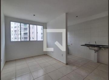 Apartamento · 48m² · 2 Quartos · 1 Vaga · Apartamento para Aluguel - Vargem Pequena, 2 Quartos,  48 m2 - Rio de Janeiro