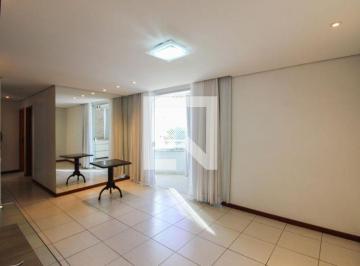 Apartamento · 94m² · 3 Quartos · 2 Vagas · Apartamento para Aluguel - Silveira, 3 Quartos, 94 m2 - Belo Horizonte